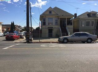 1622 34th Ave, Oakland, CA 94601