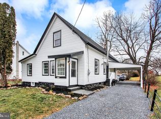 2515 Mummasburg Rd, Gettysburg, PA 17325