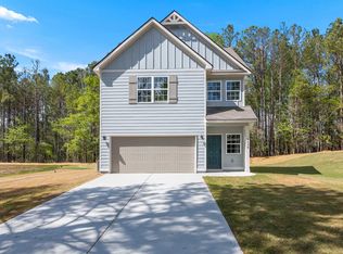 1038 Sun Valley Ct, Macon, GA