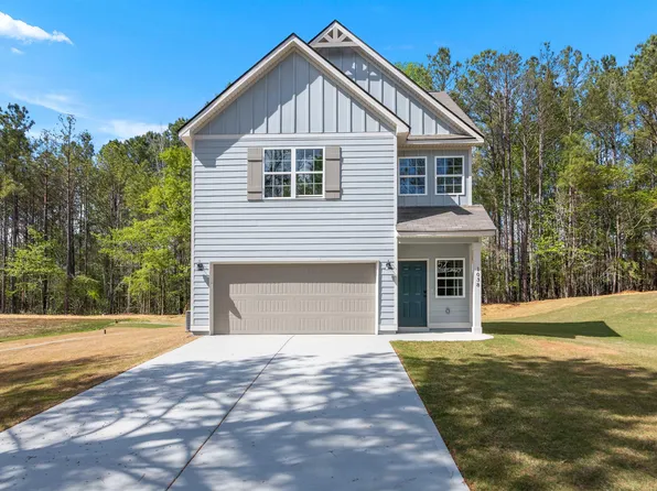 1038 Sun Valley Ct, Macon, GA 31211