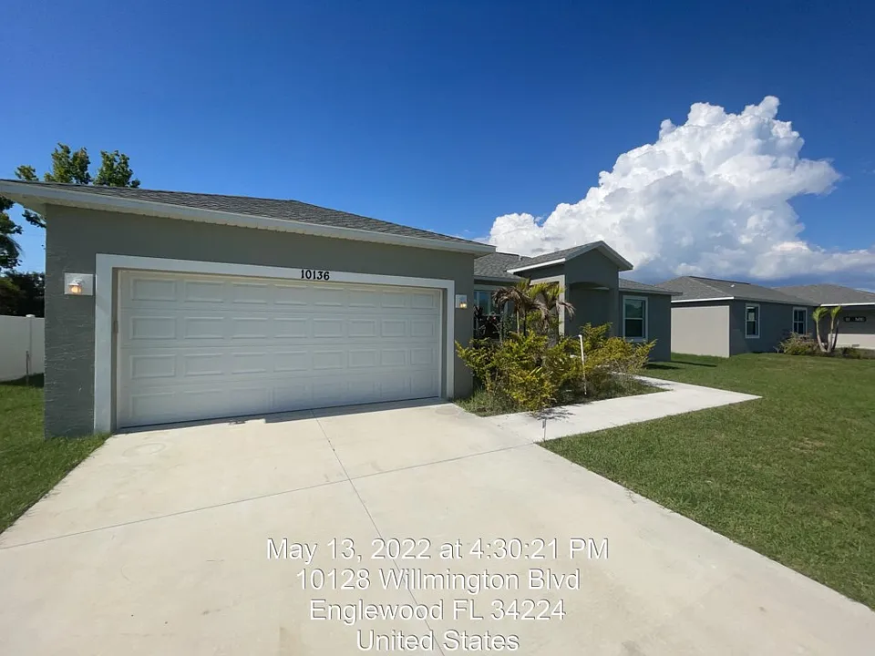 10136 Willmington Blvd