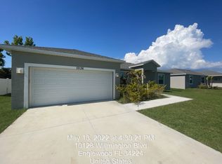 10136 Willmington Blvd, Englewood, FL 34224