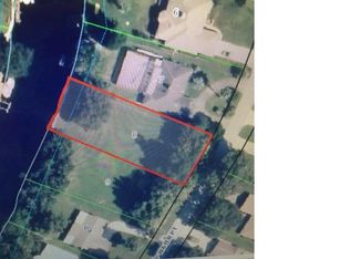 5024 S Deep Water Point, Homosassa, FL 34448