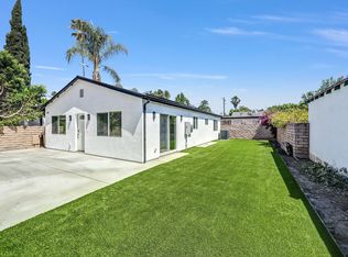 13833 Bessemer St, Van Nuys, CA 91401