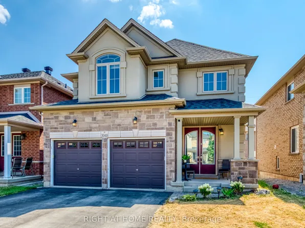 3048 Jenn Ave, Burlington, ON L7M 0C8