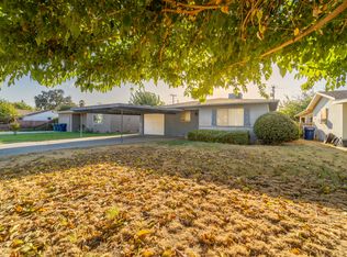 357 N F St, Tulare, CA 93274