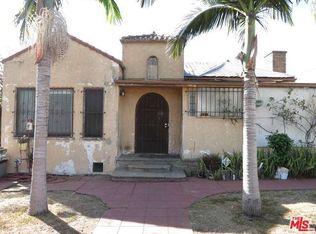 1858 W 83rd St, Los Angeles, CA 90047