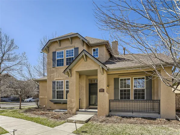 907 Ulster Way, Denver, CO 80230