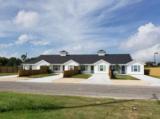 809 Palmetto Ave #B-C, Rockport, TX 78382