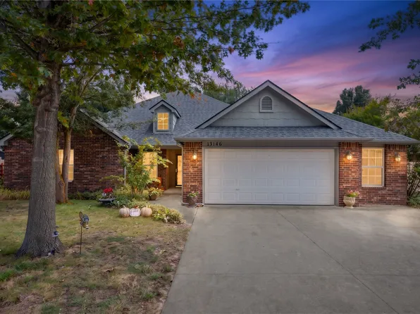 13146 N 131st East Ave, Collinsville, OK 74021