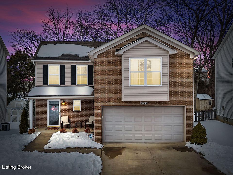 1st image of 10608 Evanwood Dr