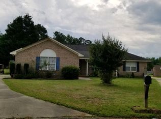 1285 Fallingwater Ln, Sumter, SC 29154