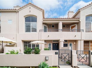 25 Windgate, Aliso Viejo, CA 92656