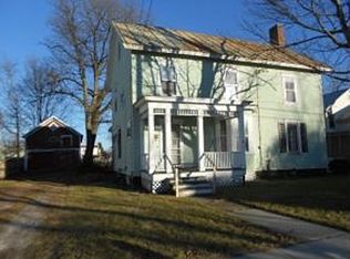 19 Broadway St, Swanton, VT 05488