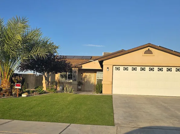 6100 Walkabout Dr, Bakersfield, CA 93307