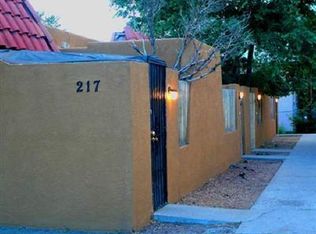 217 General Stilwell St NE, Albuquerque, NM 87123