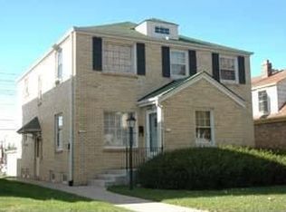3137 S 26th St, Milwaukee, WI 53215
