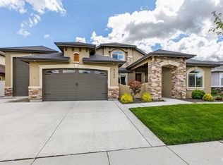 4290 N Chelmsford Ave, Meridian, ID 83646