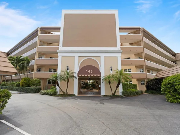 145 Atlantis Boulevard #201, Atlantis, FL 33462