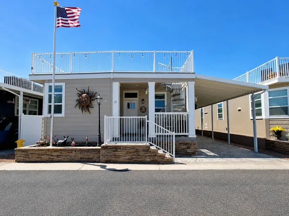 4170 Needles Hwy #29, Needles, CA 92363