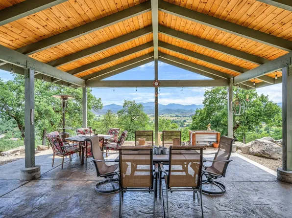 19463 Stinson Road, Hidden Valley Lake, CA 95467