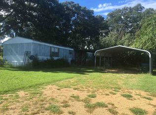 6671 Pleasant Grove Rd, Carthage, MS 39051