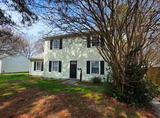 564 Portsmouth Blvd, Portsmouth, VA 23704