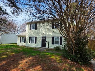 564 Portsmouth Blvd, Portsmouth, VA, 23704