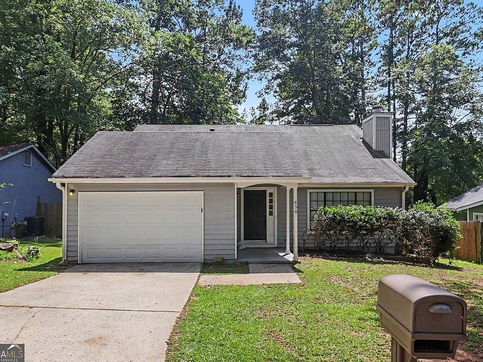 1st image of 856 Park Villa Way