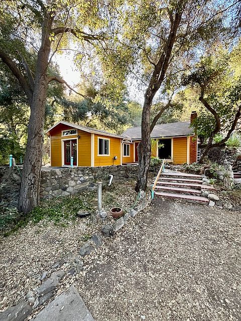 1st image of 1417 Old Topanga Canyon Rd #3
