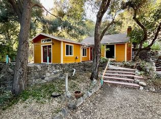 1417 Old Topanga Canyon Rd #3, Topanga, CA 90290