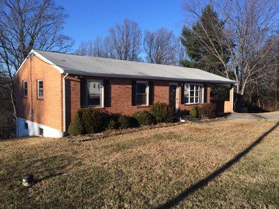 12277 Dickerson Mill Rd, Moneta, VA, 24121