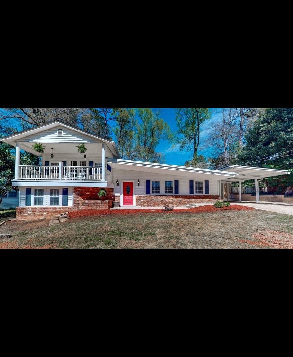 1416 Socastee Dr, North Augusta, SC 29841 Zillow