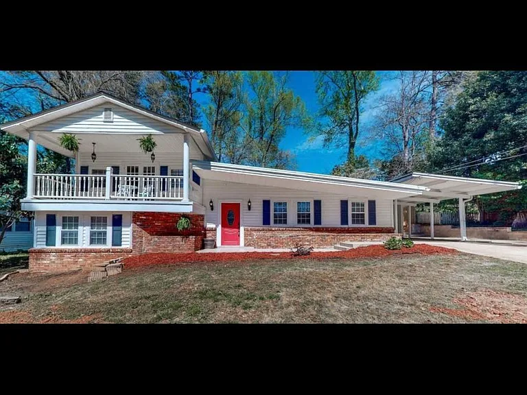 1416 Socastee Dr — Photo 1