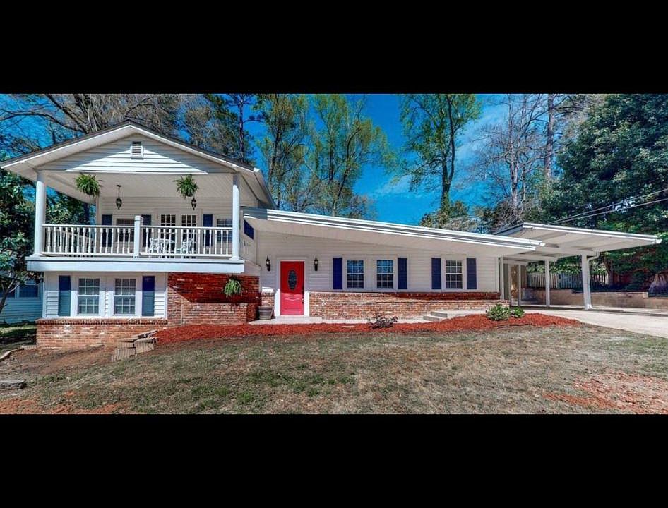 1416 Socastee Dr, North Augusta, SC 29841 Zillow