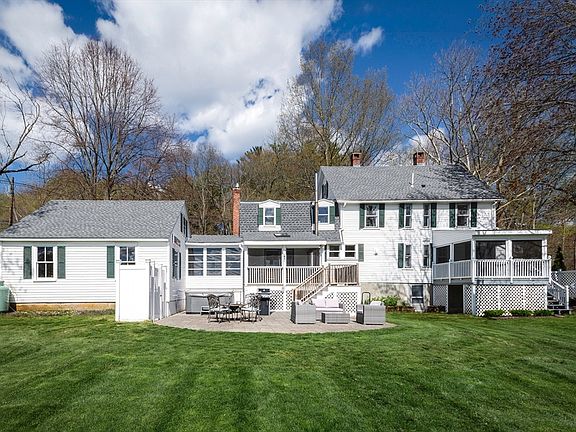 5th image of 31 Argilla Rd