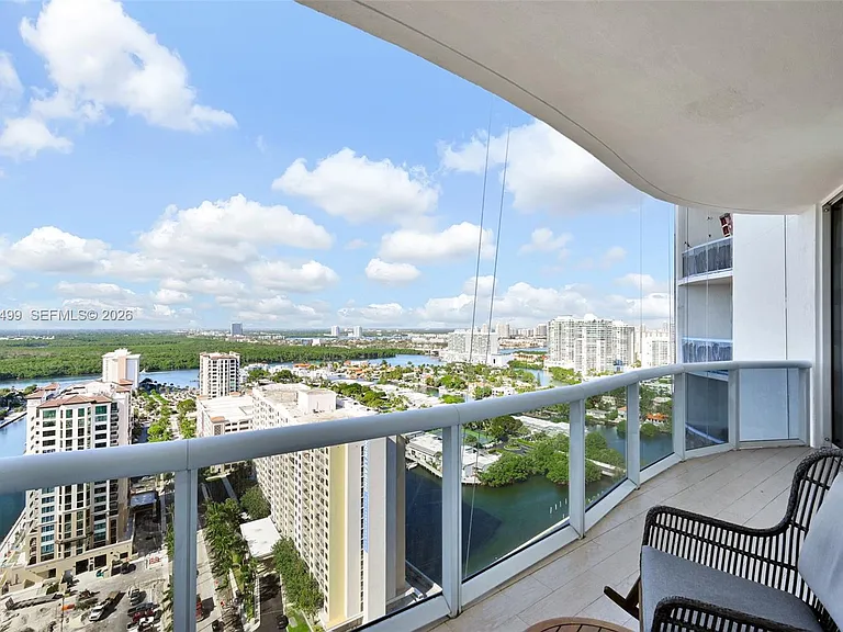 15901 Collins Ave #2405 — Photo 12