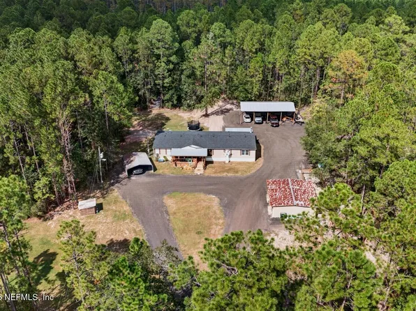 4990 LAUREL Street, Middleburg, FL 32068