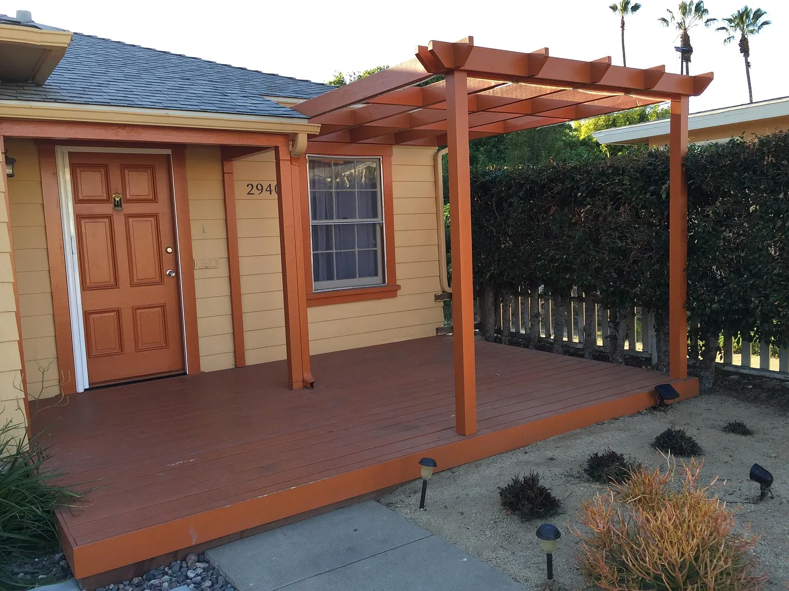 2 bed, 1010 sqft, $3,875 — Photo 1