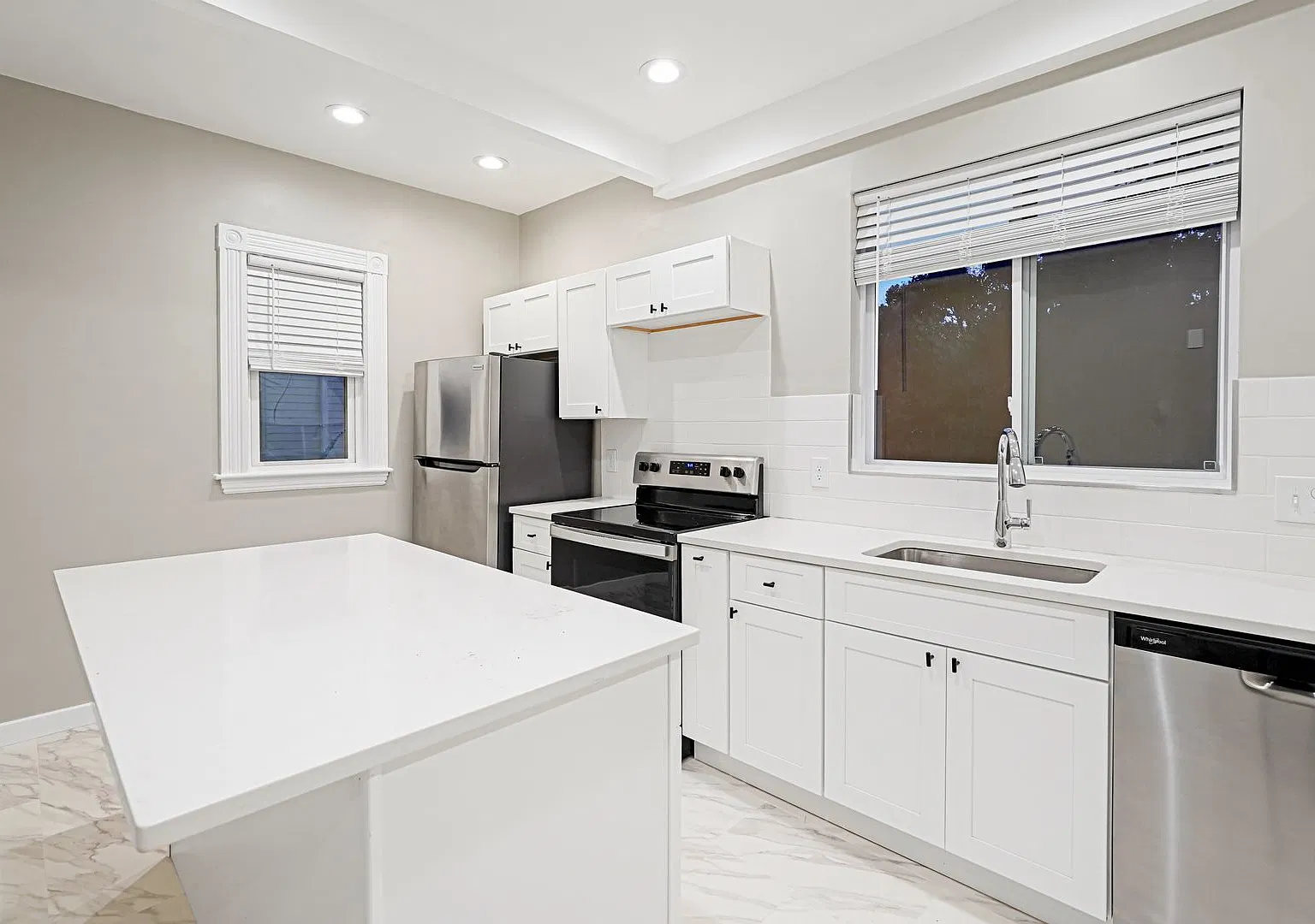381 Adams St, Dorchester, MA 02122 — Photo 1