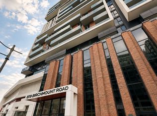 8119 Birchmount Rd #1036, Markham, ON L6G 0E5