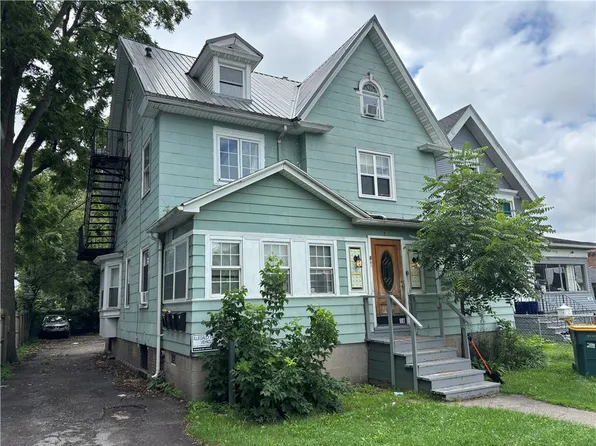 361 Chili Ave, Rochester, NY 14611
