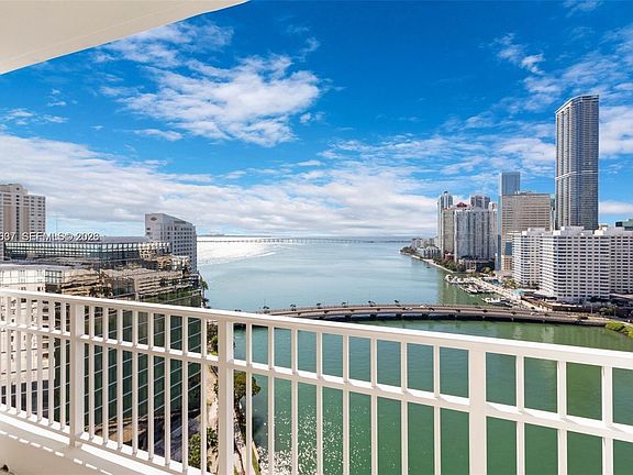 3rd image of 701 Brickell Key Blvd APT 2103