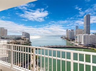 701 Brickell Key Blvd APT 2103, Miami, FL 33131