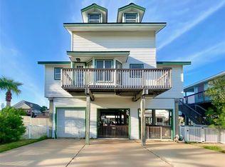 1322 Coral Way, Tiki Island, TX 77554