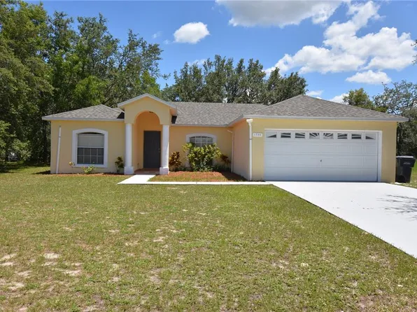 1723 Pilchard Dr, Poinciana, FL 34759