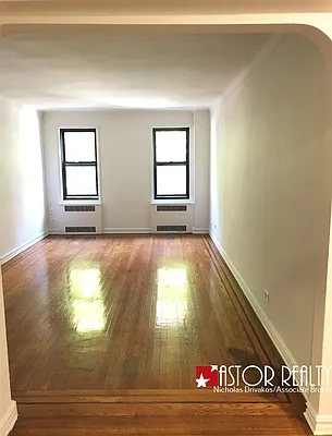 Rented by Astor Realty | media 3