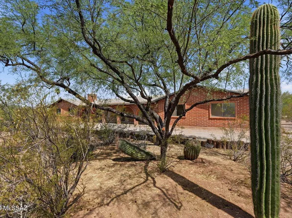 11435 E Sundance Dr, Tucson, AZ 85749