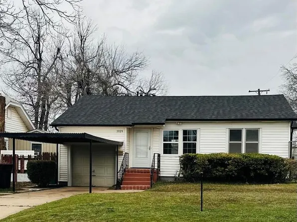 3929 NW 9th St, Oklahoma City, OK 73107