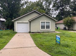 45091 Luther St, Callahan, FL 32011